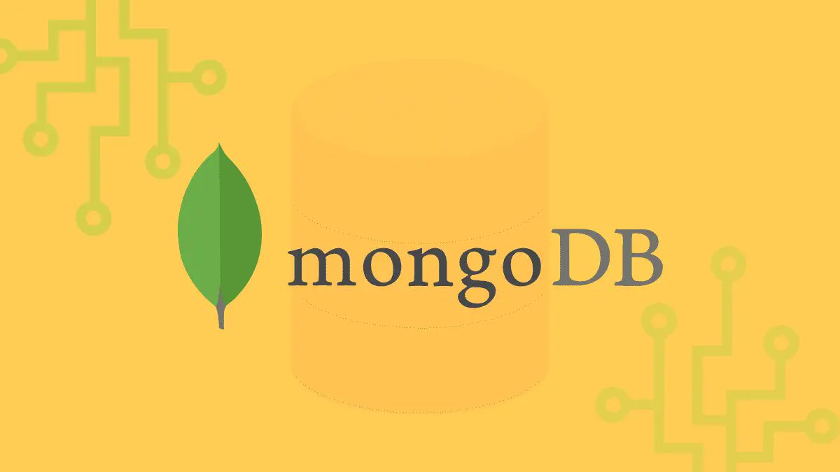 unicorntalents's tweet image. Hire the best MongoDB programmers with Unicorn.Io💻⇒unicorn.io/en/hire/mongo-…
#mongodb #mongodbdeveloper #database #backend #programming #hiring #jobs #remote #unicorntalents #unicornio
