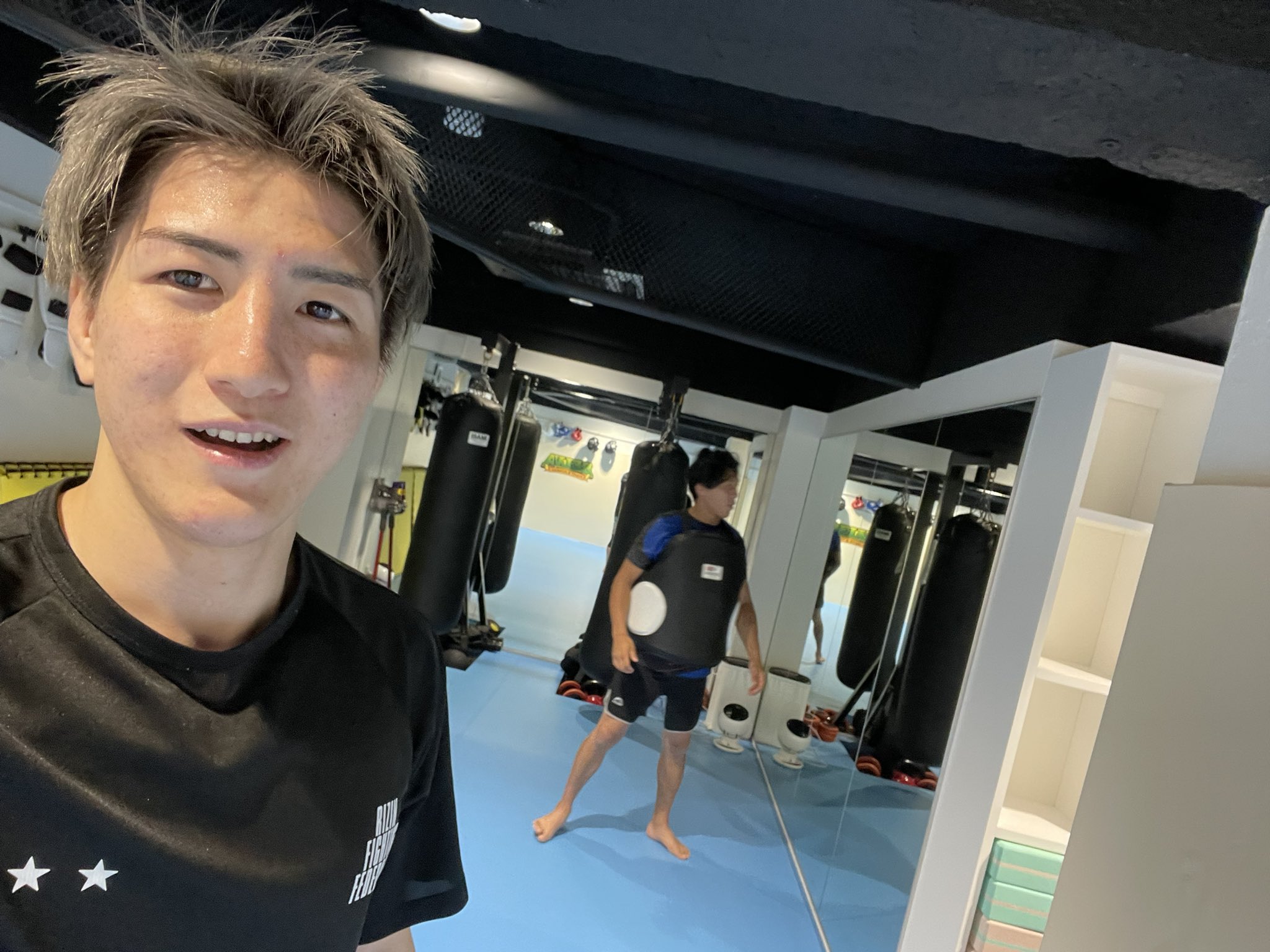 Takeya Mizugaki (takeya_miz) / Twitter