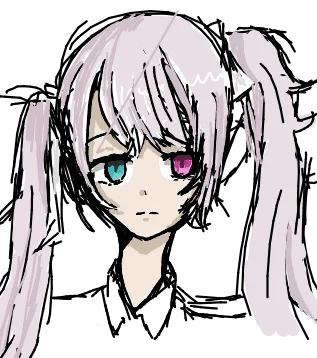 #みなさん2年前の今頃はどんな絵描いてましたか
