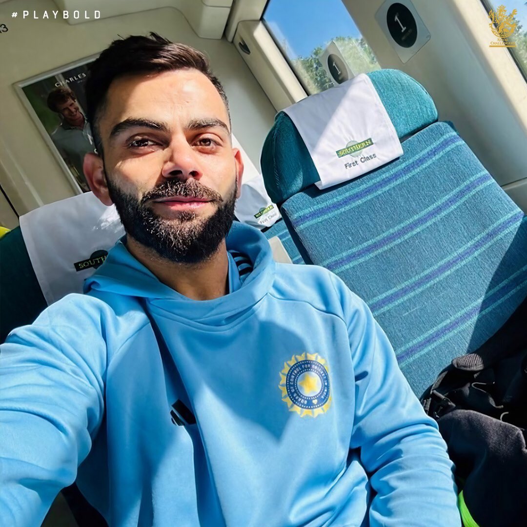 Royal Challengers Bengaluru tweet media