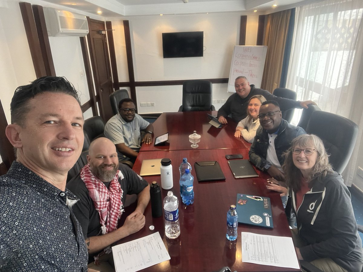 gregstier's tweet photo. The #GASummit speaker’s meetings is happening now and the event is kicking off tonight! Prayers appreciated for maximum impact! https://t.co/Kt6KXUC44z