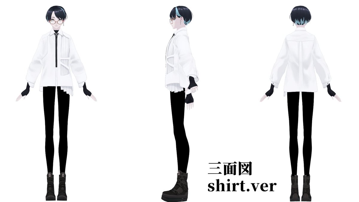taishaku10yumio's tweet photo. _/_/_/_/_/_/_/_/_/_/_/_/ 

       #新人Vtuber   

_/_/_/_/_/_/_/_/_/_/_/_/ 

小癪な自堕落アホメガネ 
帝釈天ゆみおです！

歌ってみた、ゲーム配信、コンビニ飯レビュー動画を 主に活動してる関西人です！

🎥YouTube🎥
https://t.co/8LkVVRcl3d

ファンアート:#アホメ画ネ
ファンマーク:🤓🎙 https://t.co/QuCQ8MKNsJ