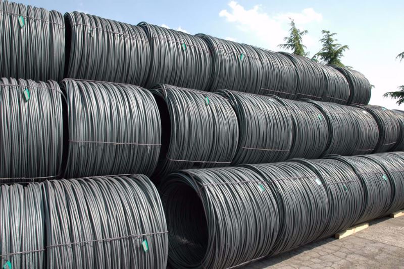 steelradar's tweet image. Rebar and wire rod prices continue to decrease in Southern Europe

Southern European #wirerod prices continued to decrease due to weak demand and a downward trend.
The local #steel #rebar price forecast for Italy stood at ...
Click to read more➡ steelradar.com/en/haber/rebar…
TR ➡