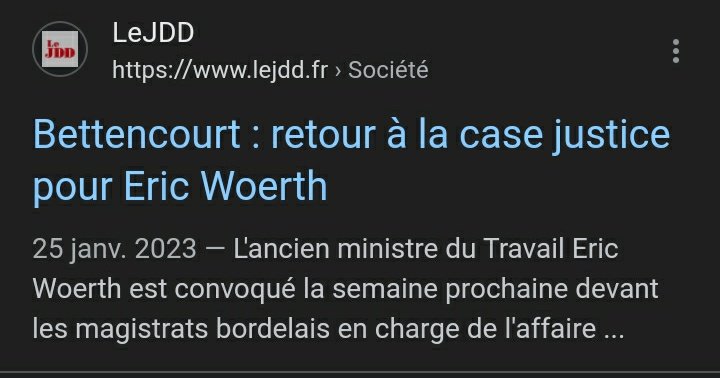 @ericwoerth @Festival_Cannes La macronie est un naufrage à ts les niveaux. Intellectuel, démocratique, probité...
C'est aussi la violence, la corruption  gouverner contre le peuple. L'infâme trahison des nantis. 
Depassez, vs en êtes complice et en rendrez aussi compte à la justice.
#ReformesDesRetraites