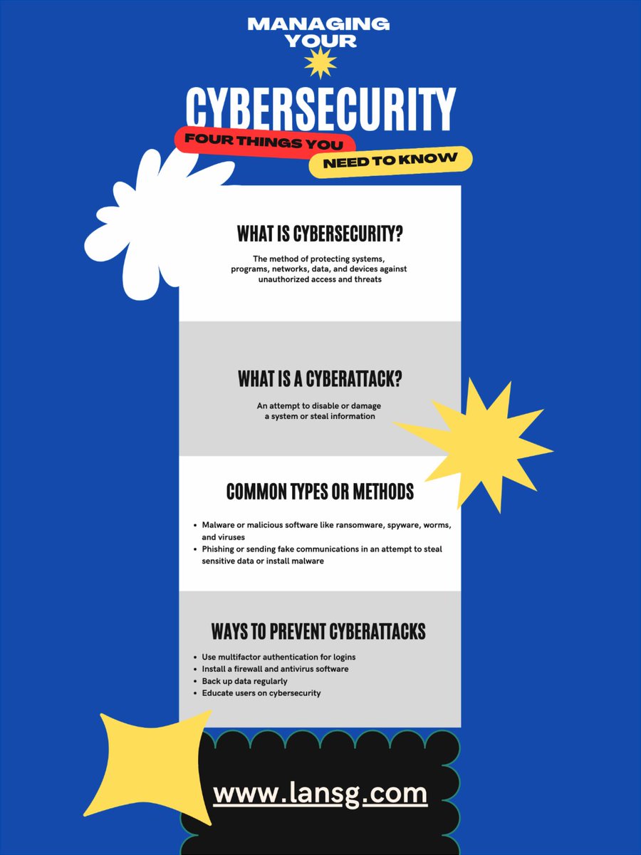 LANServiceGroup tweet picture