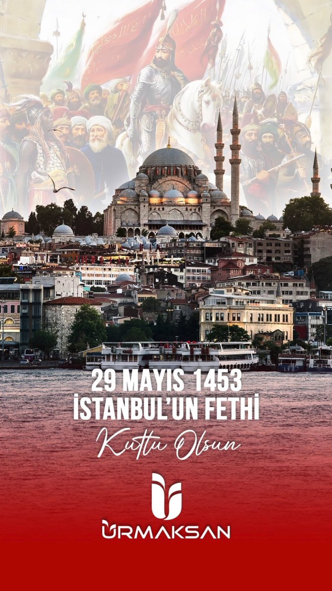 #29Mayıs1453 #Fetih1453 #istanbul