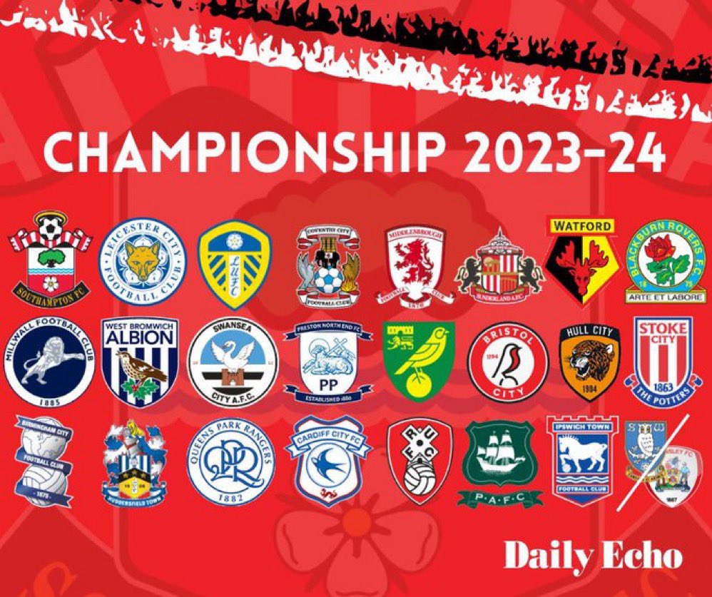 Championship 23/24