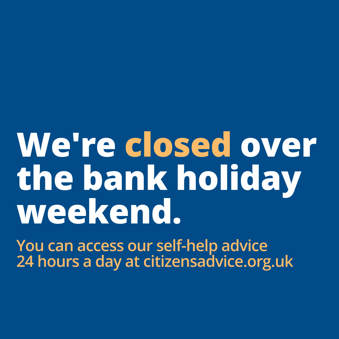CitizensAdvice tweet media