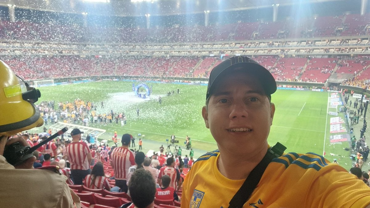 Dale campeón 🐯🏆🏆🏆🏆🏆🏆🏆🏆