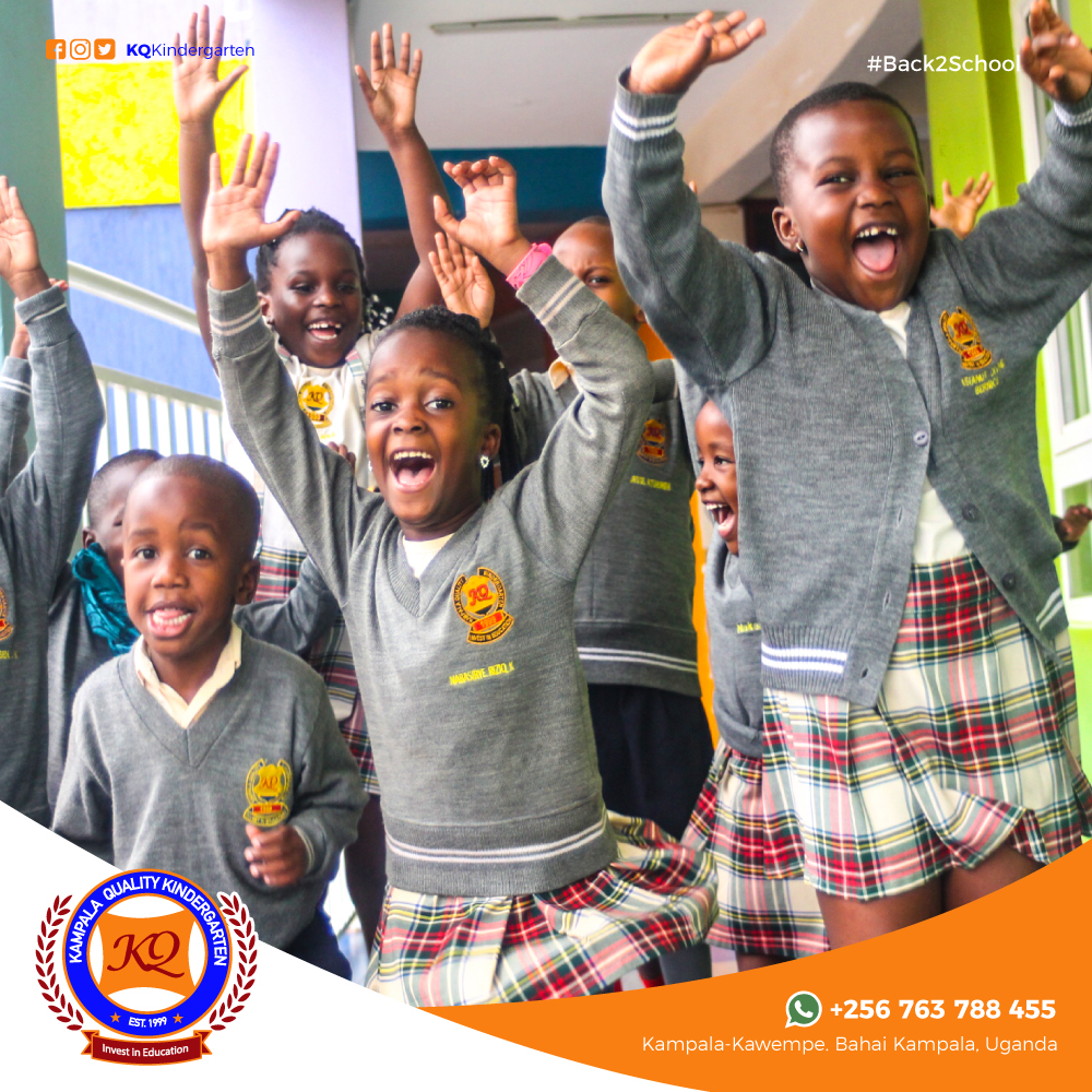 It's been all joy and smiles as our children met their friends and teachers again for #schoolterm2 which commenced today. Glad to have you back children!😃🥰Wishing you a safe, happy and productive stay with us. #SecondTerm #backtoschool #school #Back2School #back2school2023.