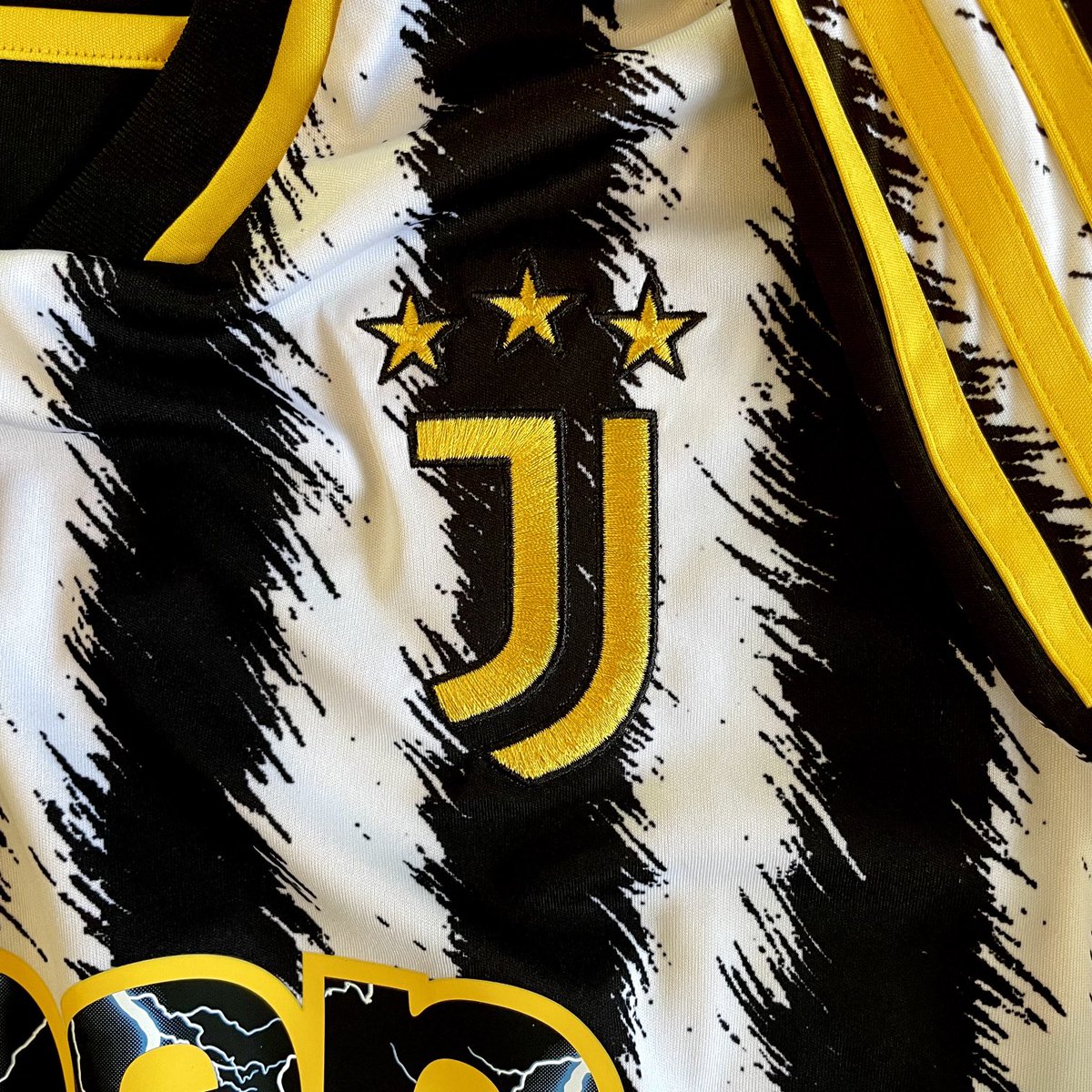 MLU_ross's tweet photo. ⁦@juventusfcen⁩ ⚪️🟡⚫️ https://t.co/XOISNCplcg