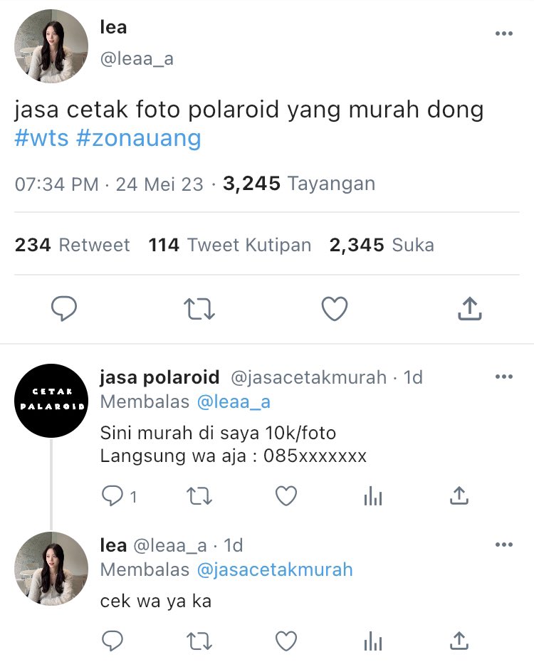 secieel's tweet photo. ; jasa cetak foto polaroid

-lee haechan au https://t.co/9YflQiCunE
