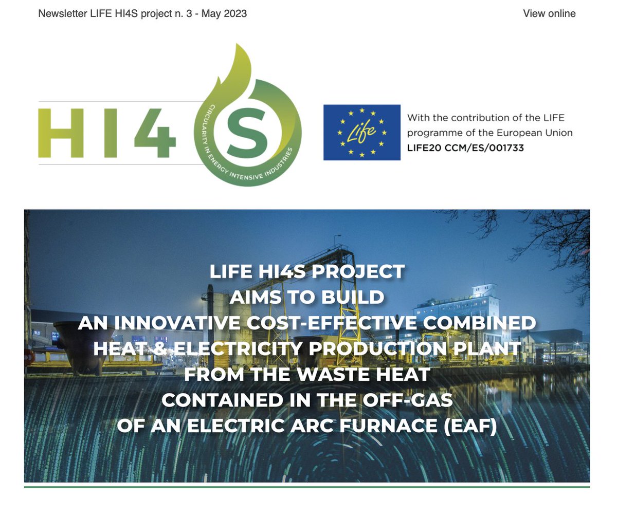 LIFE HI4S tweet media