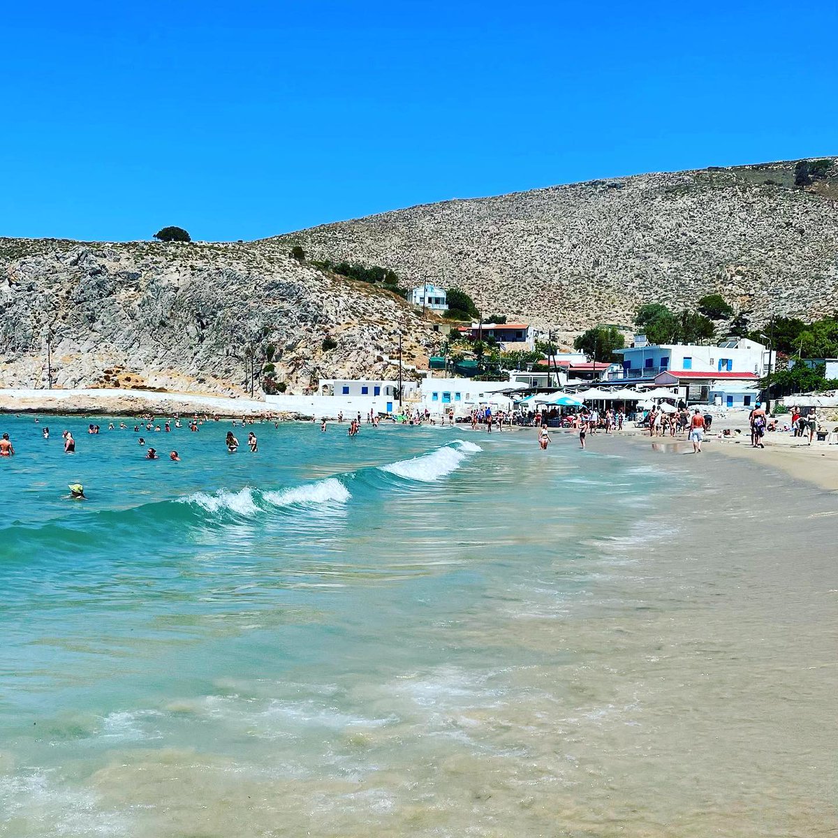 Visitkalymnos's tweet photo. At a short distance from #Kalymnos, you can reach #Pserimos, a small unspoilt island with natural landscapes and turquoise waters!

https://t.co/khHXhQQYTs
 
📸: https://t.co/OlSucYrvUX 

#visitkalymnos #visitkalymnosisland #kalymnosisland   #travelkalymnos #kalymnosgreece https://t.co/KQlrjcqWCn