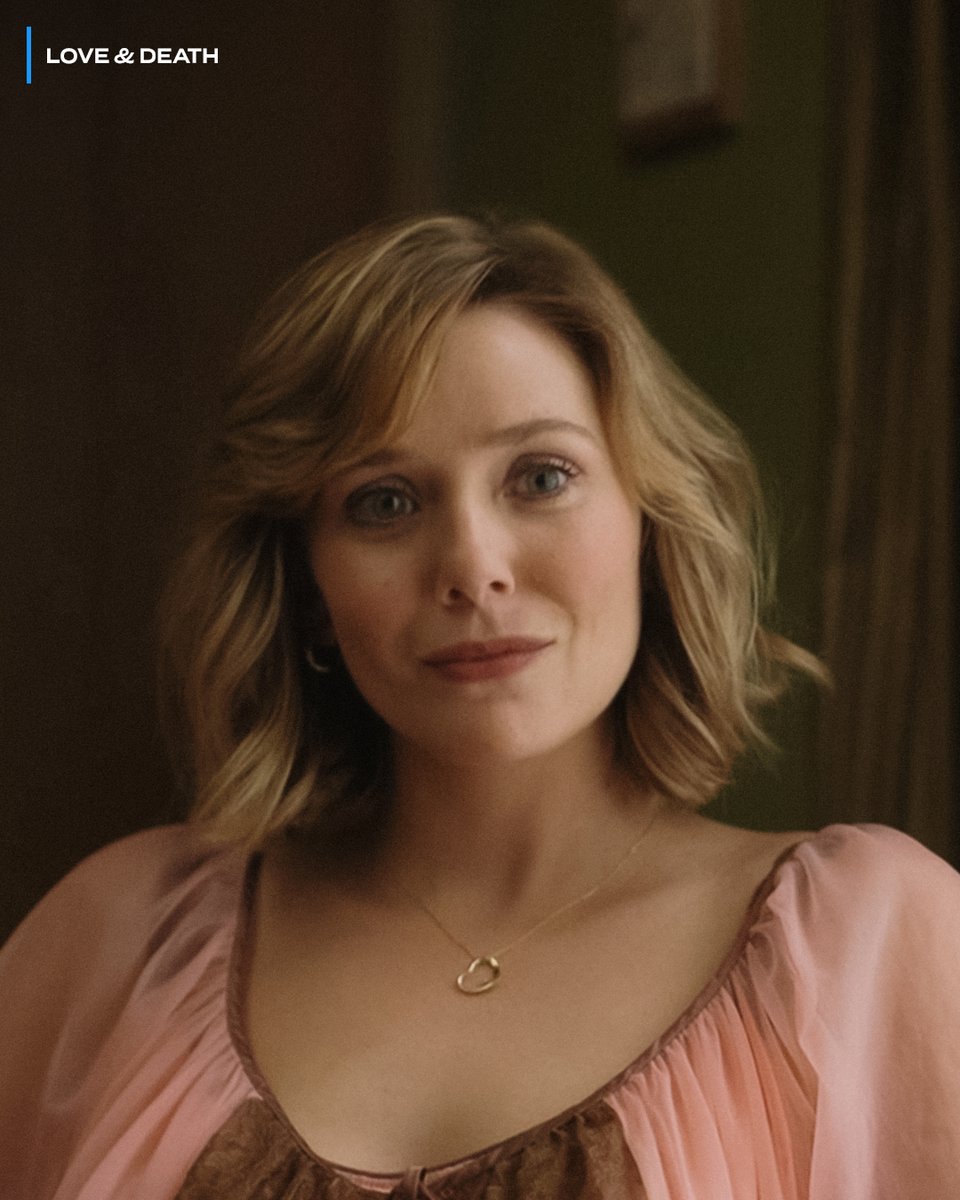 prime video IN on Twitter "an Elizabeth Olsen appreciation thread 💙"