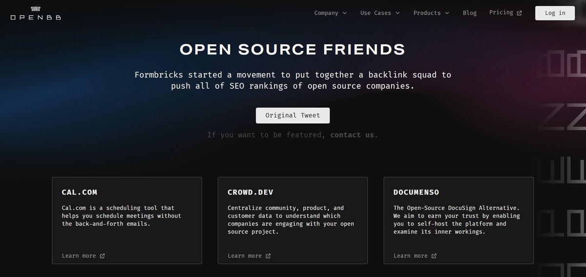 Best Open Source SEO Tool Comprehensive Guide 2023 AtOnce