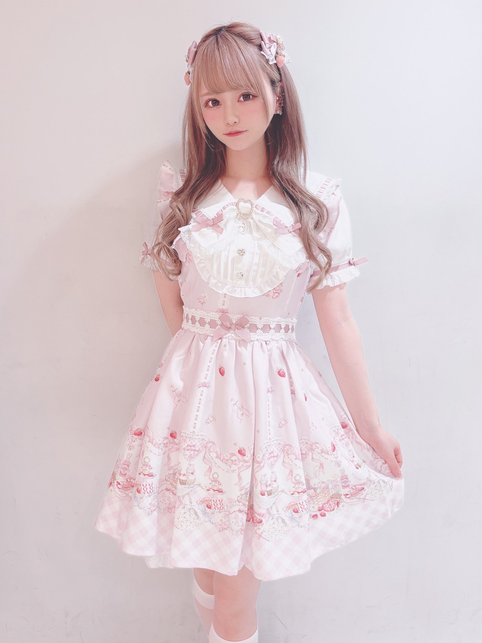 LIZ LISA on X: LIZ LISA on X: