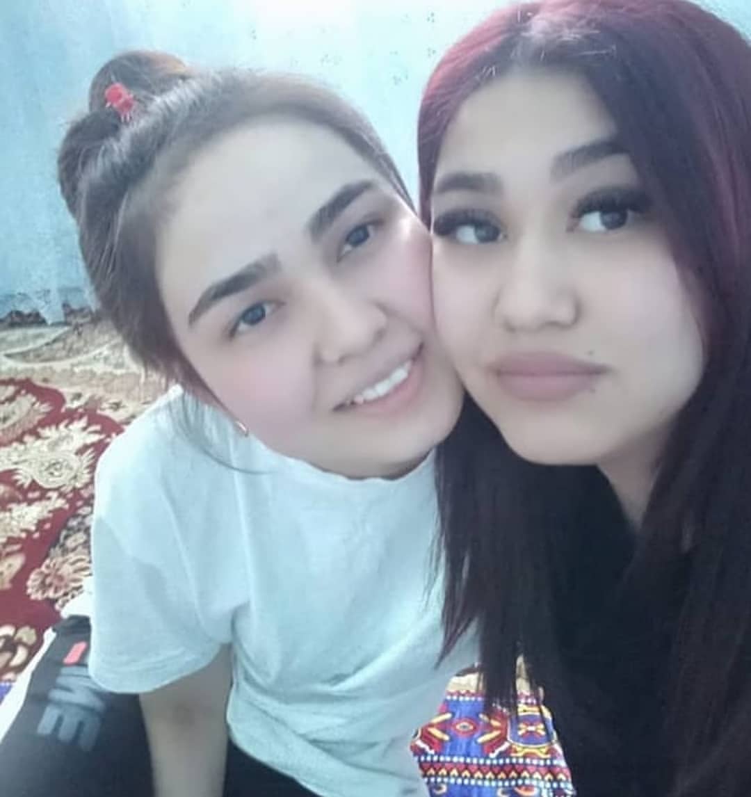 sevilaypii's tweet photo. Misafir bizi grup edermisin ? https://t.co/7UgDw95Gu9