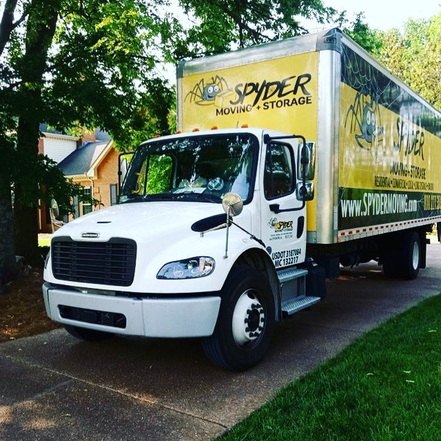 Tennessee delivery! We strive for greatness in each delivery. Call (800) 221-3560 or Learn More at SpyderMoving.com
#spydermoving #movers #movingcompany #tennessee #delivery #furnituredelivery #tennesseemovers #tennesseemovingcompany #tennesseemovingandstorage #bestmovers