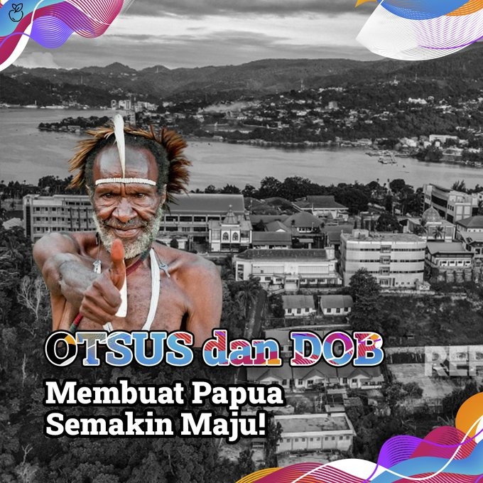 #PapuaIndonesia
#PapuaNKRI
#PapuaAman
#PapuaDamai
