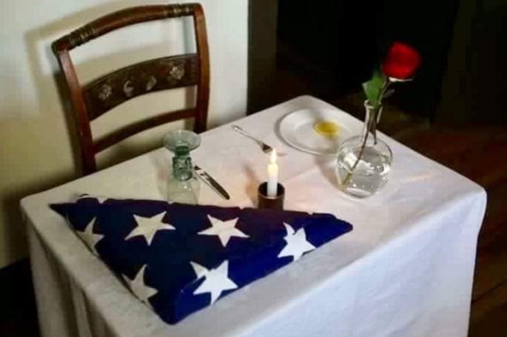 Capitaine_Jon's tweet photo. Brothers and Sisters, You gave up your tomorrows so that we can have our todays. We are indebted and forever grateful for your sacrifices made. 🌺🍁🇺🇲
#respect #neverforget #LestWeForget #MissingMantable #MemorialDay #REDFriday #MemorialDayWeekend
#MilitaryAppreciationMonth https://t.co/wnRCEHyvFH