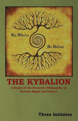 The #Kybalion💪As Above, So Below🎯