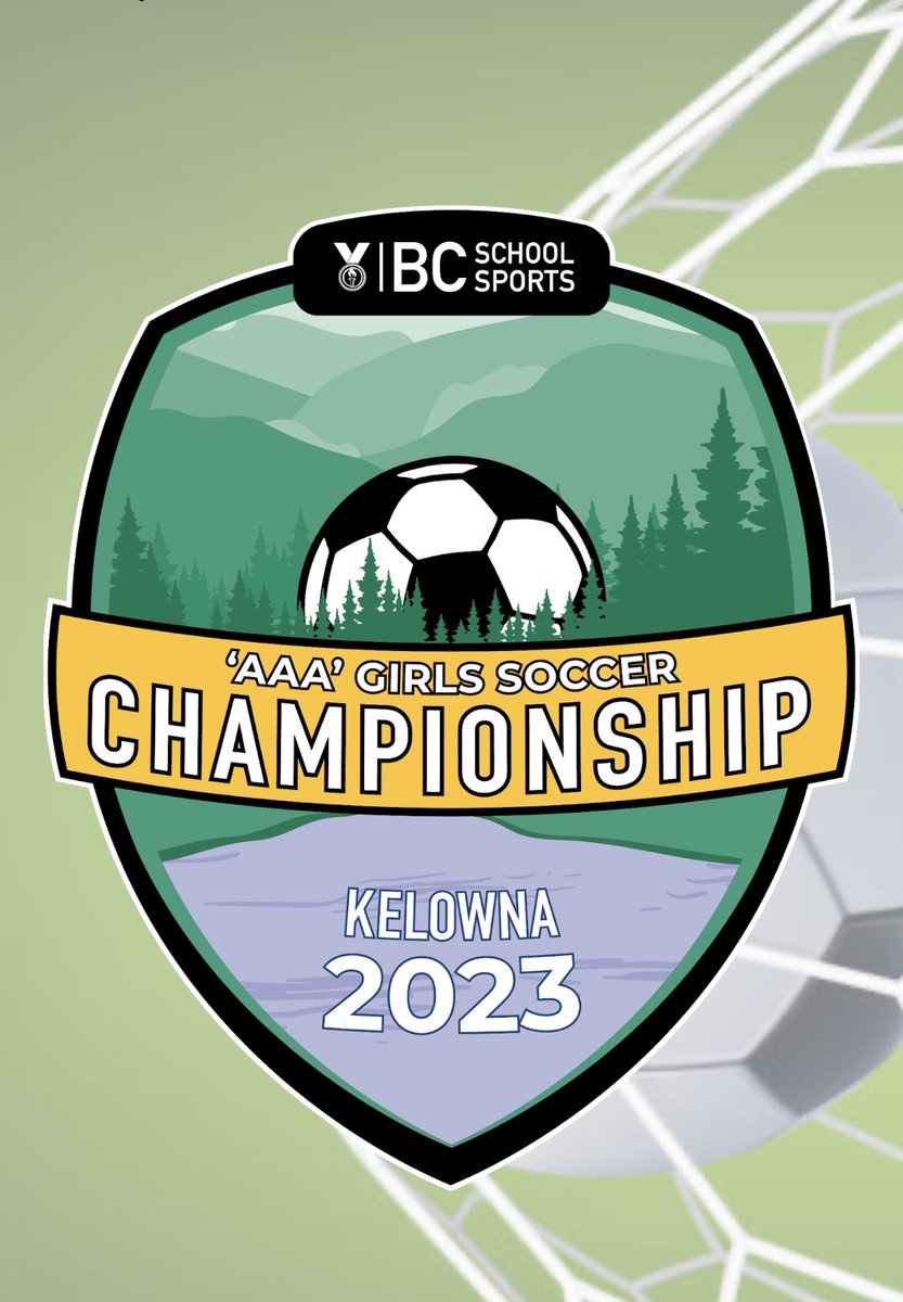 A big week this week, as our @Centennial43 @centaurssoccer team travels to Kelowna to compete in the @BCSchoolSports Provincial championship tournament! Wishing all the players and coaches success! GO CENTAURS! @TriCityNews @coquitlam @CMFSC @CSSAASD43 sites.google.com/learn.sd23.bc.…