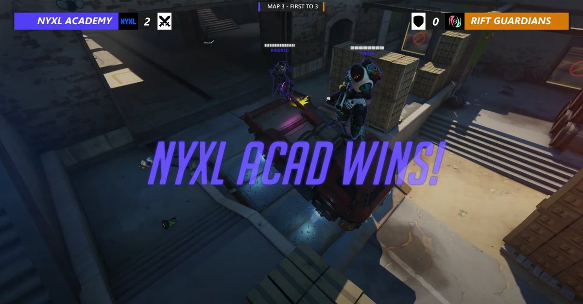 Yay!!! <a href="/NYExcelsior/">NY Excelsior</a> <a href="/NYXL/">NYXL</a>