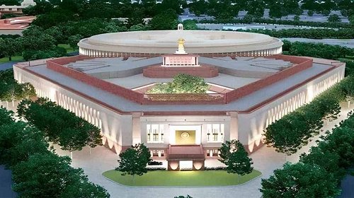 RisingKashmir's tweet image. The #making of new #IndianParliamentBuilding: #Realizing #People's #Aspirations

Writes MOHAMMAD ADNAAN

@PMOIndia
@HMOIndia

risingkashmir.com/the-making-of-…