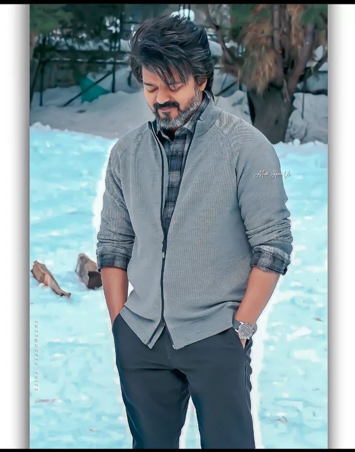 InthiranInthir2's tweet photo. Thalapathy 🦁 leo https://t.co/IabX4HdH4z