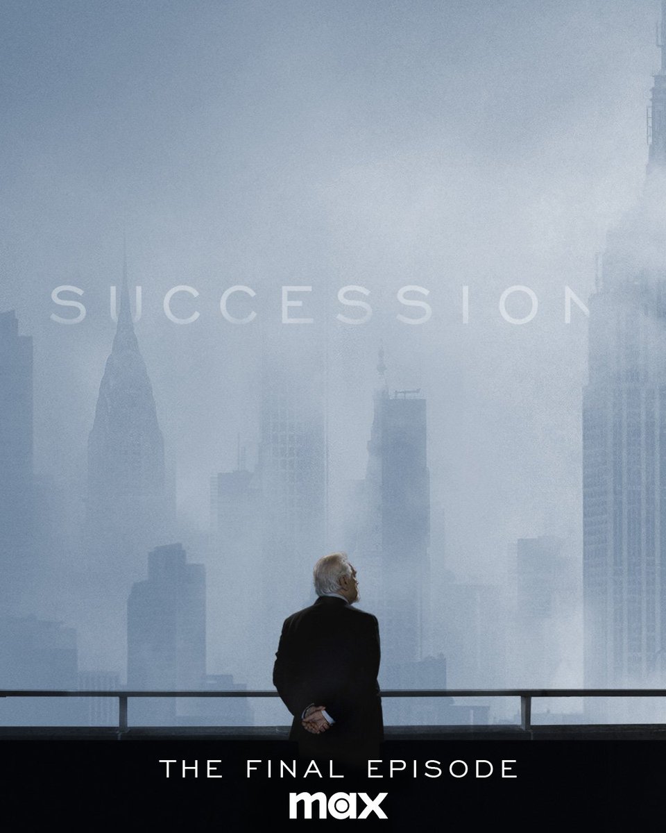 HabisNontonFilm's tweet photo. Basically Succession is just modernized version of Game of Thrones, don't you think? https://t.co/VgRlsVYwqp