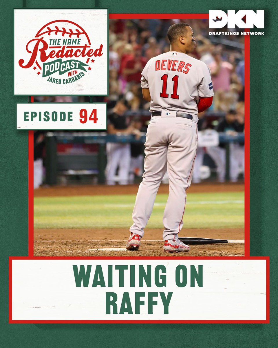 Name Redacted Podcast tweet media