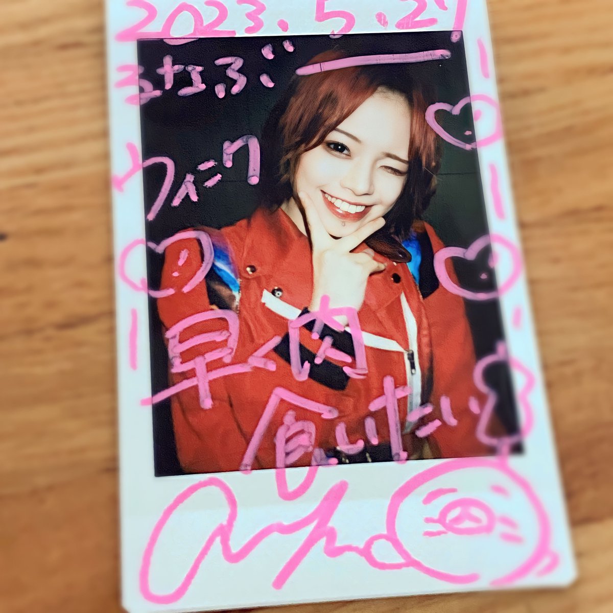 ういるちゃん?あゆちゃん❤️ひめかちゃん? #metarium #めたりうむ