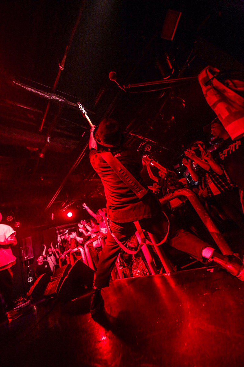 THE_CHERRYCOKES's tweet photo. 渋谷THE GAME 20周年おめでとう御座います‼️
Low-Cal-Ballお帰りなさい🌟
ご来場頂いた皆様ありがとう御座いました‼️

Photo by watanabe"KOOL"syo
@85ride_kool 

#thecherrycokes
#チェリーコークス
#チェリコ
#渋谷thegame
#Lowcalball https://t.co/d6Go2s2NXm