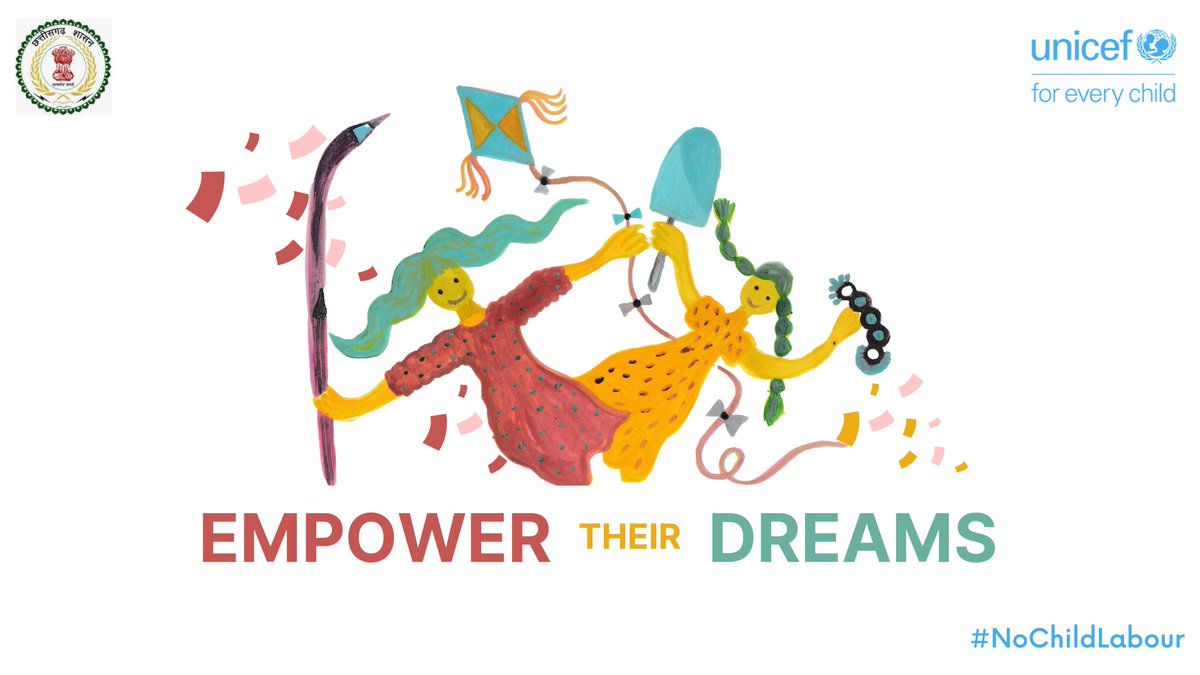 CG Labour Department tweet media