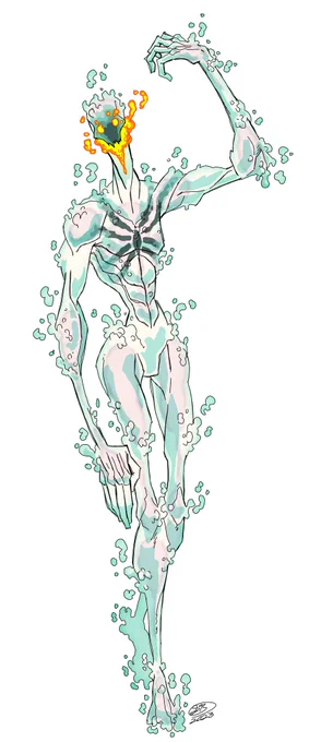Anti-Venom