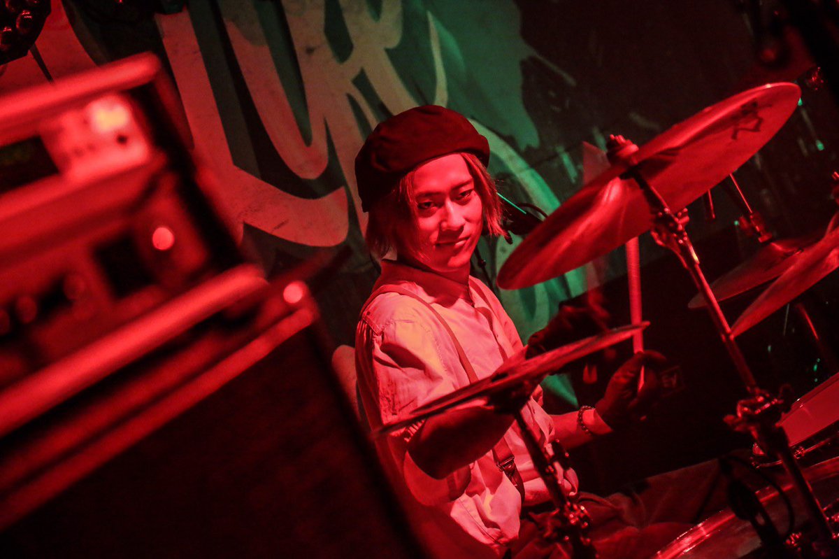 THE_CHERRYCOKES's tweet photo. 2023/5/28 渋谷THE GAME 20周年
"Low-Cal-Ball"
📸3️⃣

Photo by watanabe"KOOL"syo

#thecherrycokes
#チェリーコークス
#チェリコ
#渋谷thegame
#Lowcalball https://t.co/9iNUZt6ldq