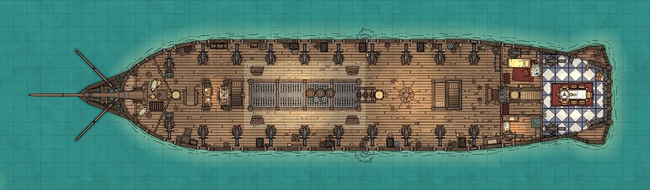 clarkandcom's tweet image. HMS Surprise | Clark &amp;amp; Company #pixiv pixiv.net/artworks/10854… #ageofsail #masterandcommander #trpg