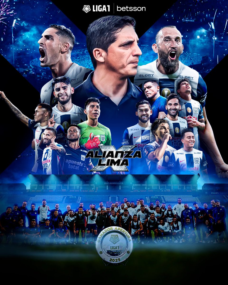 ESPN Perú tweet media
