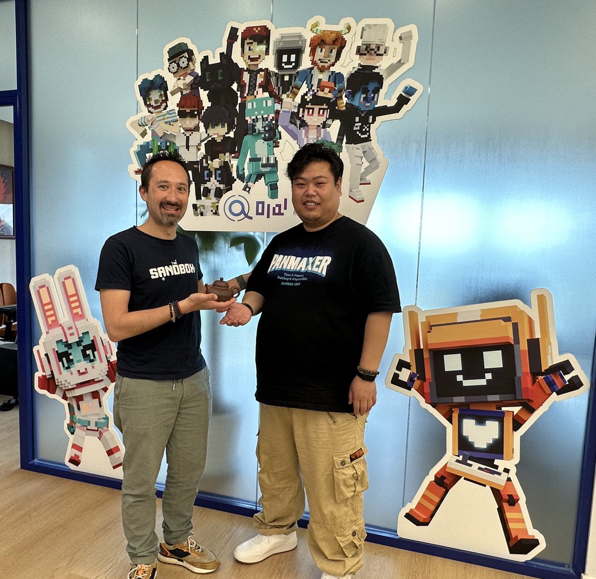 Sebastien 🏞 tweet media