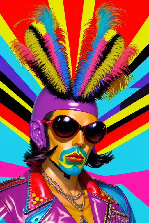 CutoutDonkey's tweet photo. Gone are the days of fashion dictators and cookie-cutter trends. The new  era whispers of liberation, where personal style becomes a powerful  manifesto.#GodAI #surrealism #computationun #deleuze #OrderAI #AIArtworks #CrowdMind #AIArtwork #PlaygroundAI #AIkunst, #AI艺术 https://t.co/p066PywXax