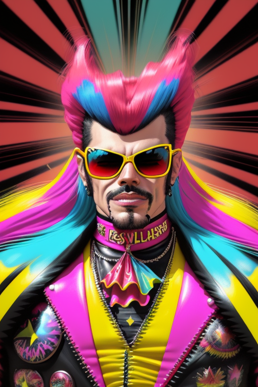 CutoutDonkey's tweet photo. Gone are the days of fashion dictators and cookie-cutter trends. The new  era whispers of liberation, where personal style becomes a powerful  manifesto.#GodAI #surrealism #computationun #deleuze #OrderAI #AIArtworks #CrowdMind #AIArtwork #PlaygroundAI #AIkunst, #AI艺术 https://t.co/p066PywXax
