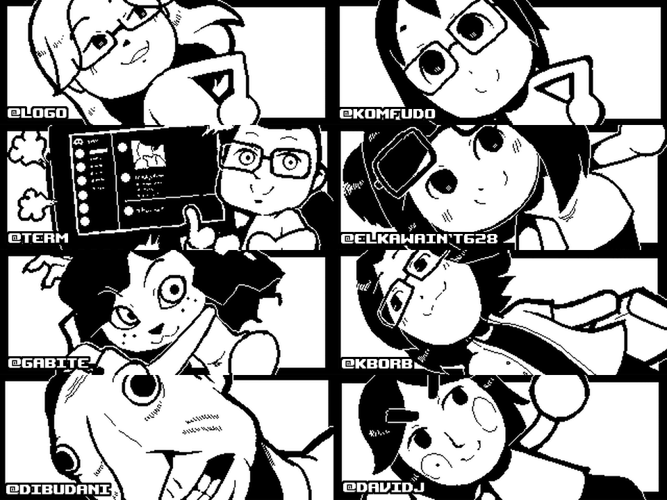arturoware's tweet photo. 2nd batch

#Miiverse #rverse #DrawMii https://t.co/4C1ArcNPA0
