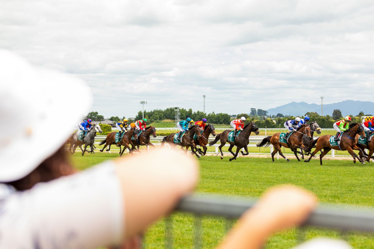 A significant decision has been reached regarding the establishment of a new racing Club, named Waikato Thoroughbred Racing (WTR), following the official merger approval between Waikato Racing Club, Cambridge Jockey Club, and Waipa Racing Club. 

buff.ly/43bhhe5