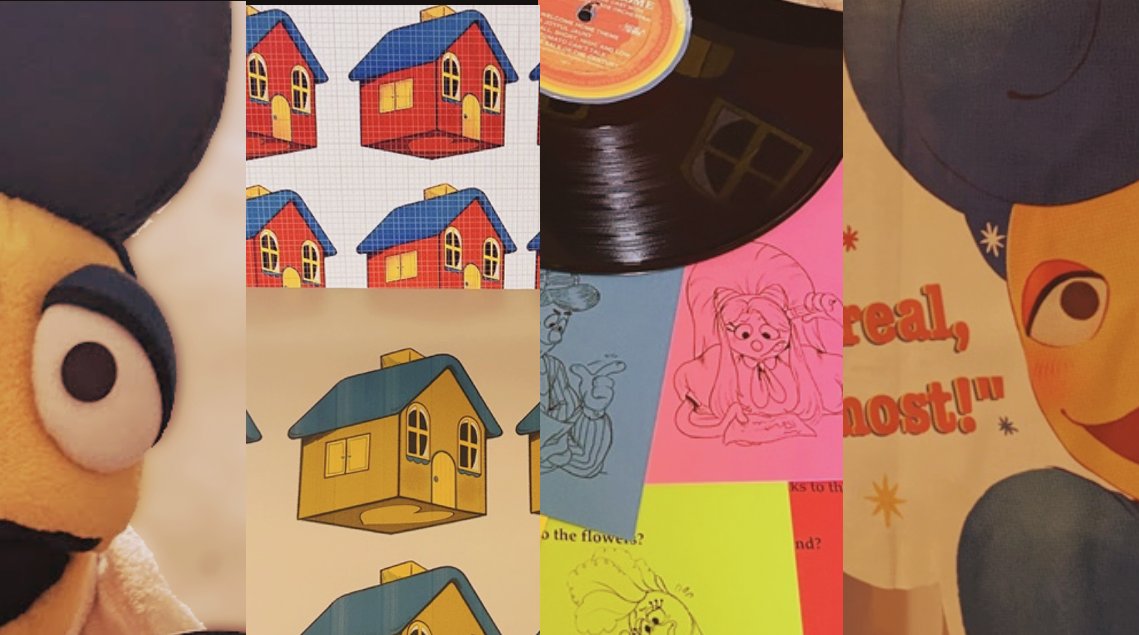 I've made a smidgen of an update on my Ko-fi Membership tier, 'Neighbor with the Most!' I don't think I've been uploading Previews alongside them, so I am catching up now of the few items I have posted! 

Thank you so much!