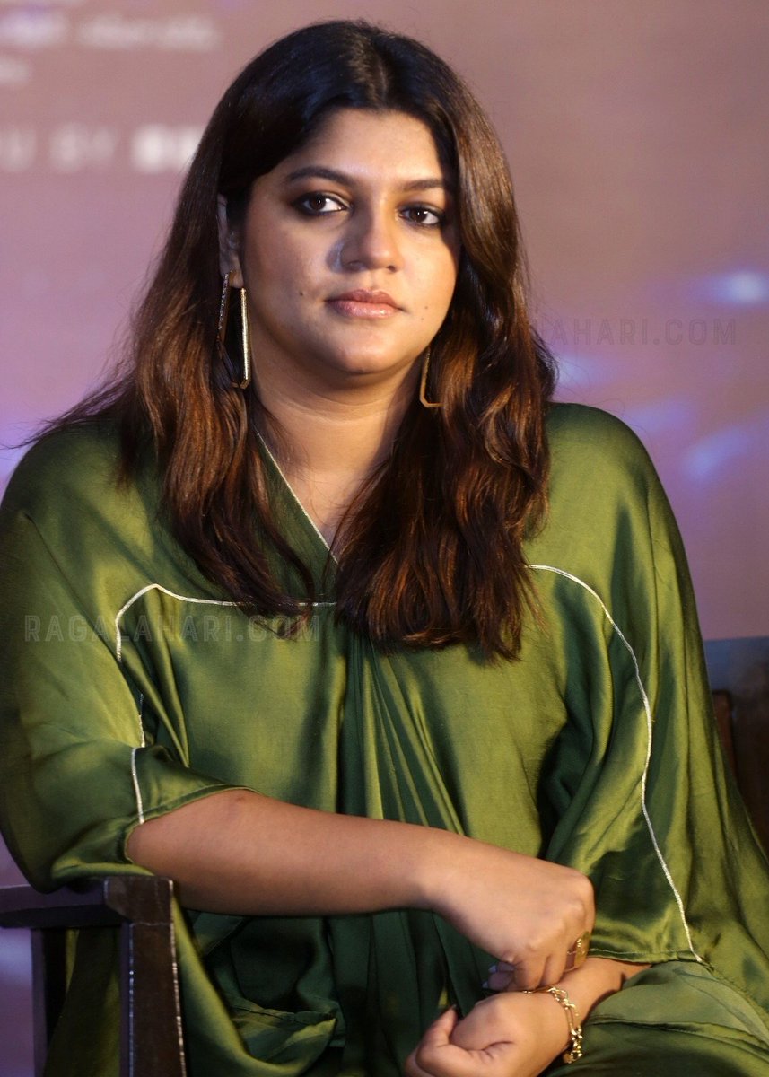 #AparnaBalamurali