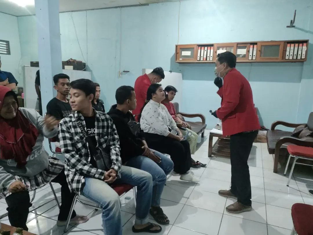 Dinas Sosial Grobogan tweet media