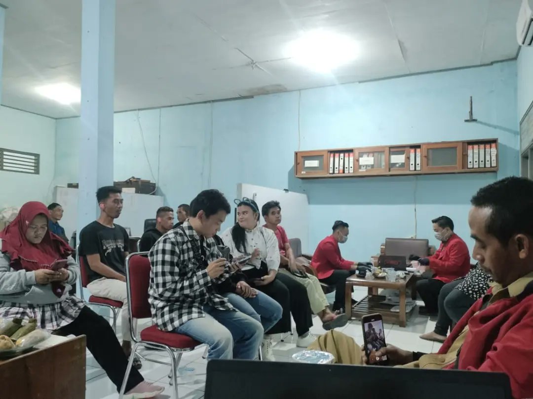 Dinas Sosial Grobogan tweet media