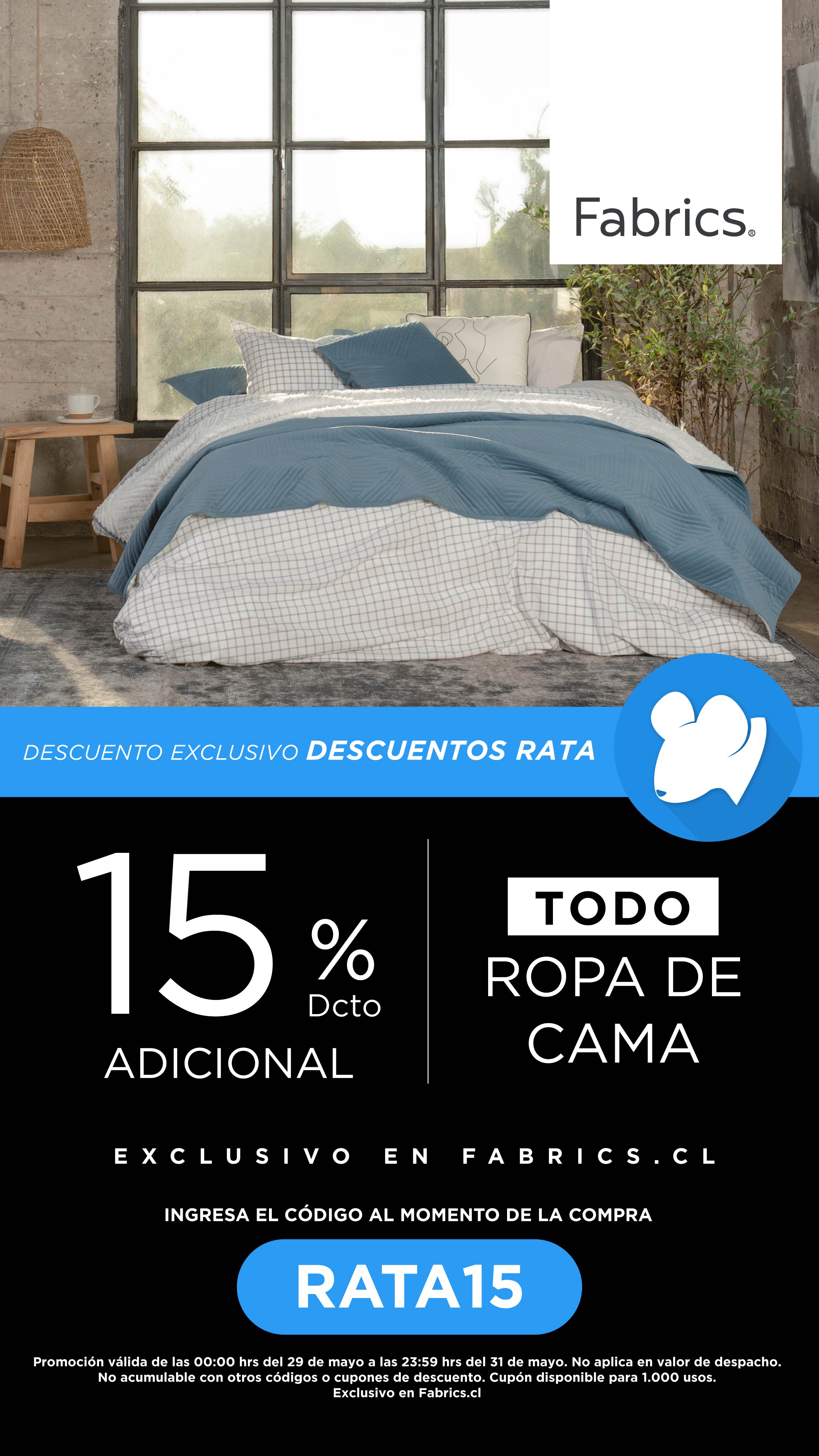 Descuentos Rata on X
