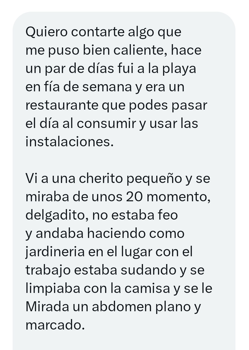 MiMorbosaMente's tweet photo. Que rico cuando morboseas en lugares que ni imaginas #morbosv #mihistoriagay #relatogay #gay https://t.co/Gov12CasmB